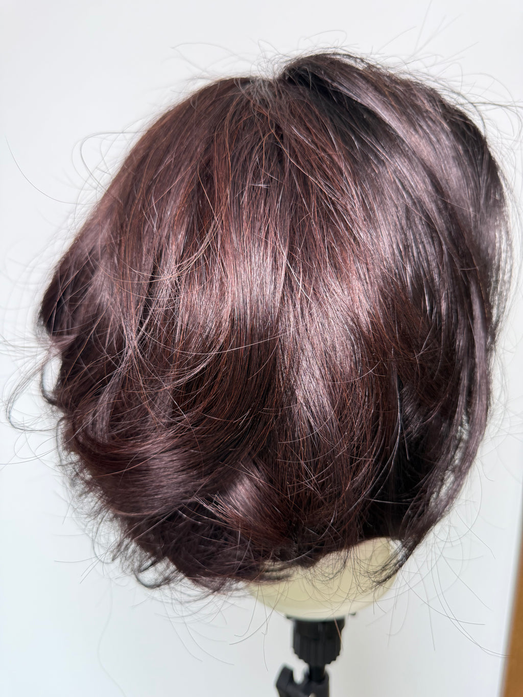 The Raw Bob