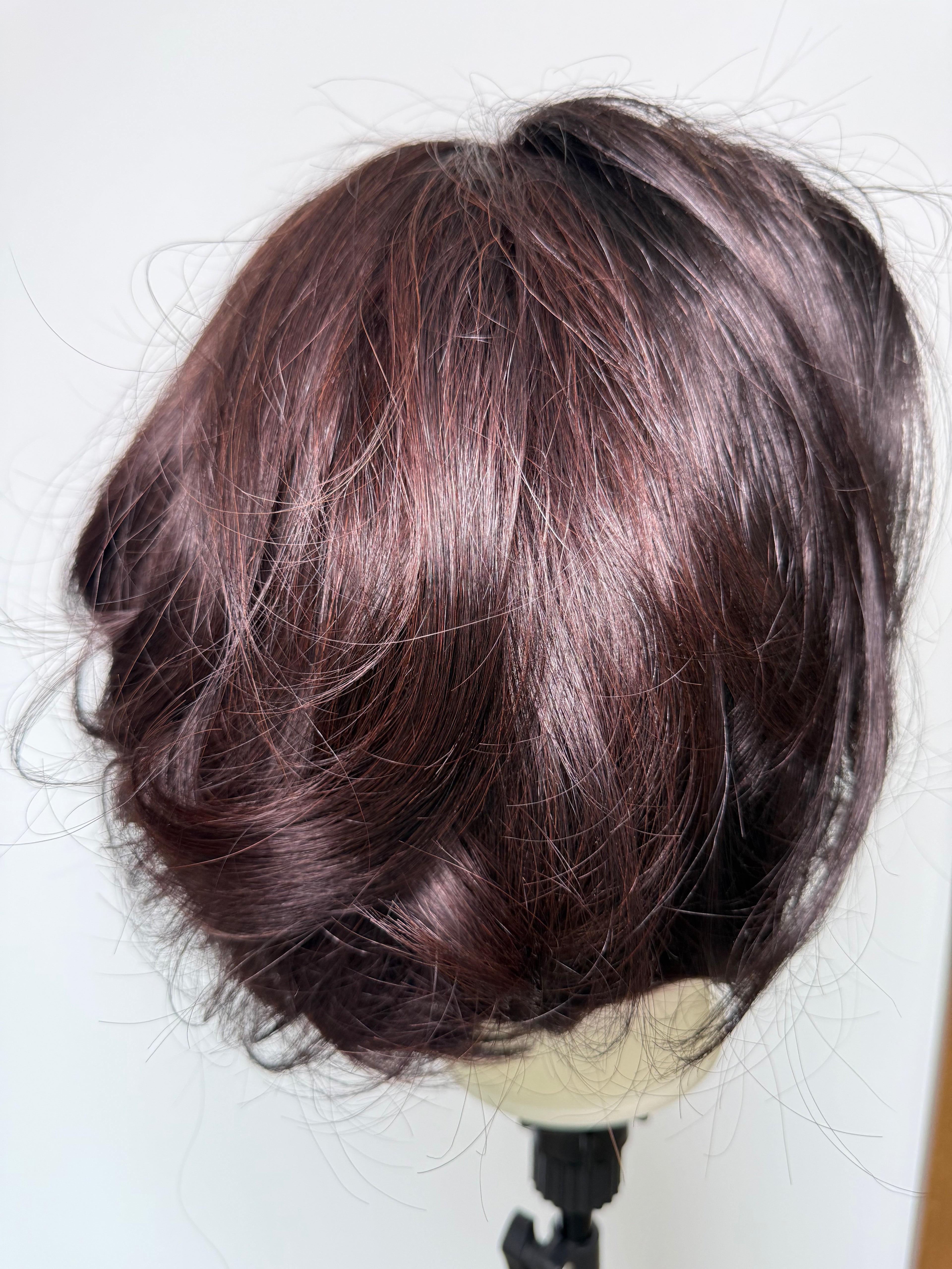 The Raw Bob