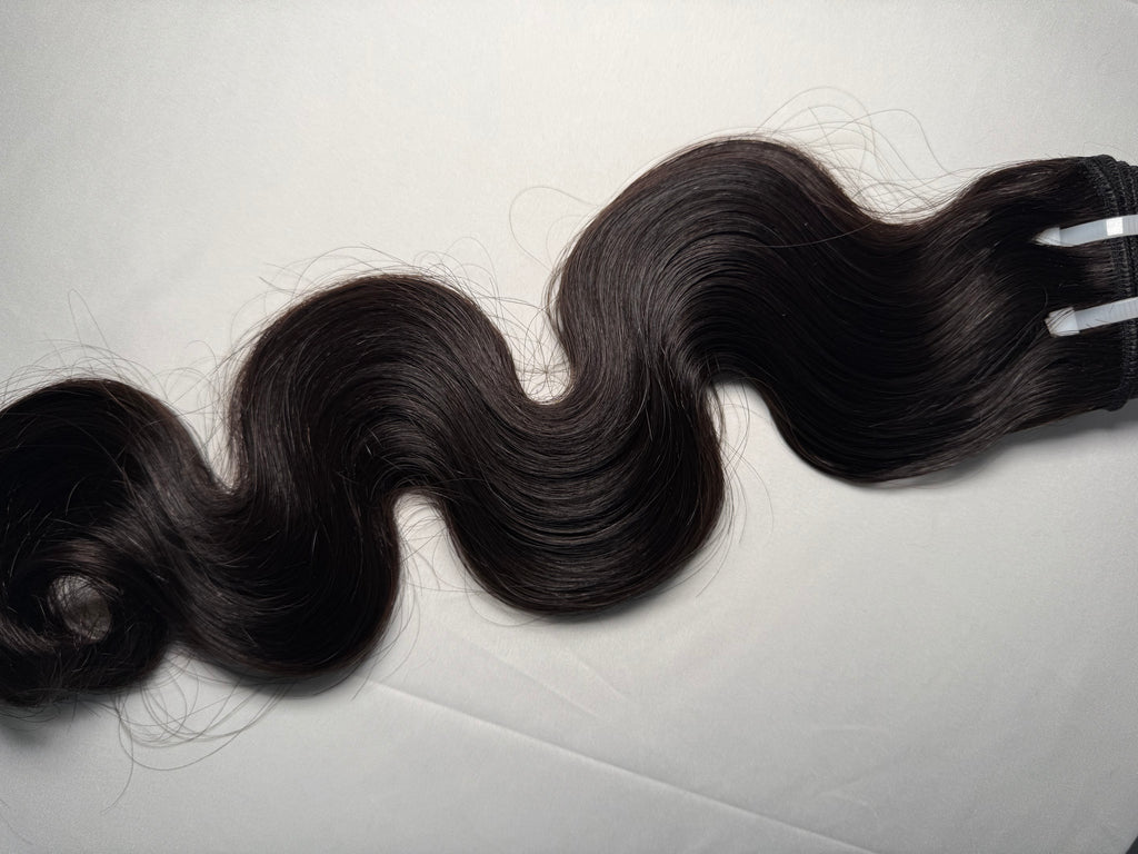 Virgin Hair Bundles