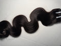 Virgin Hair Bundles