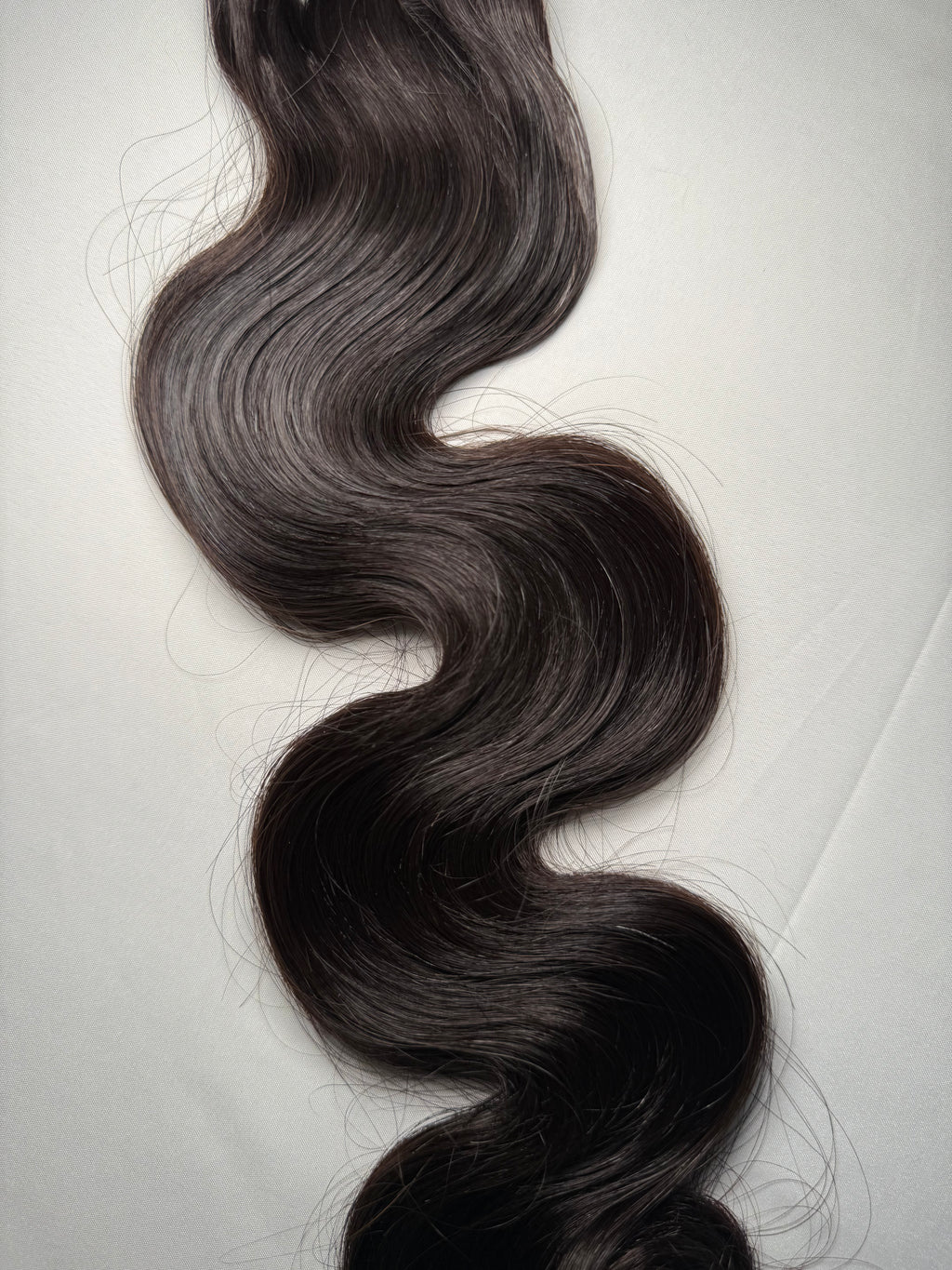 Virgin Hair Bundles