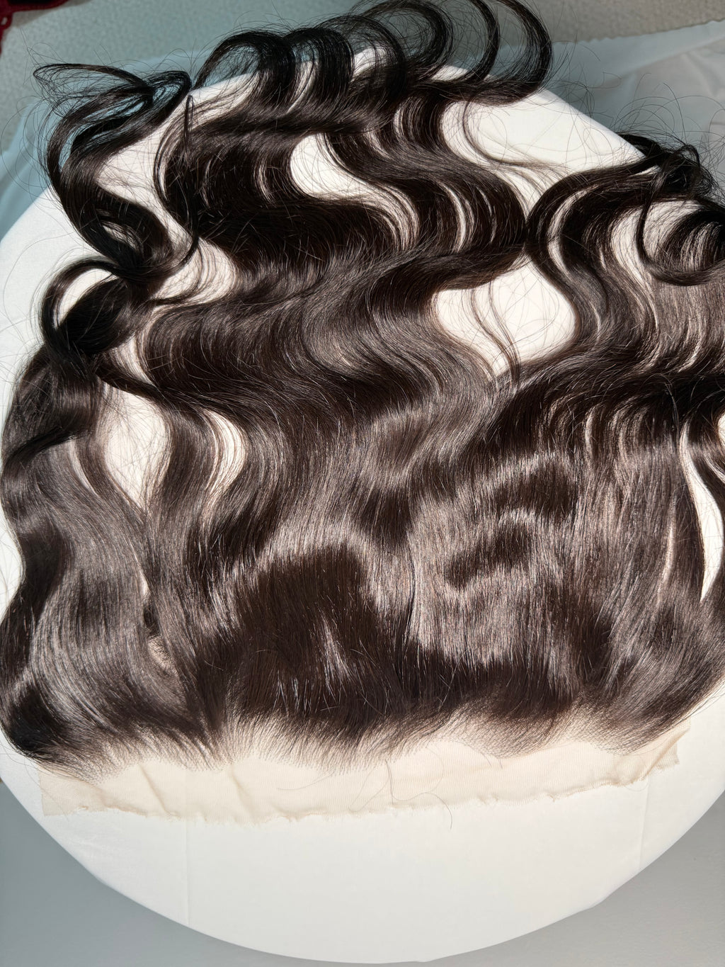 Virgin HD Lace Frontal