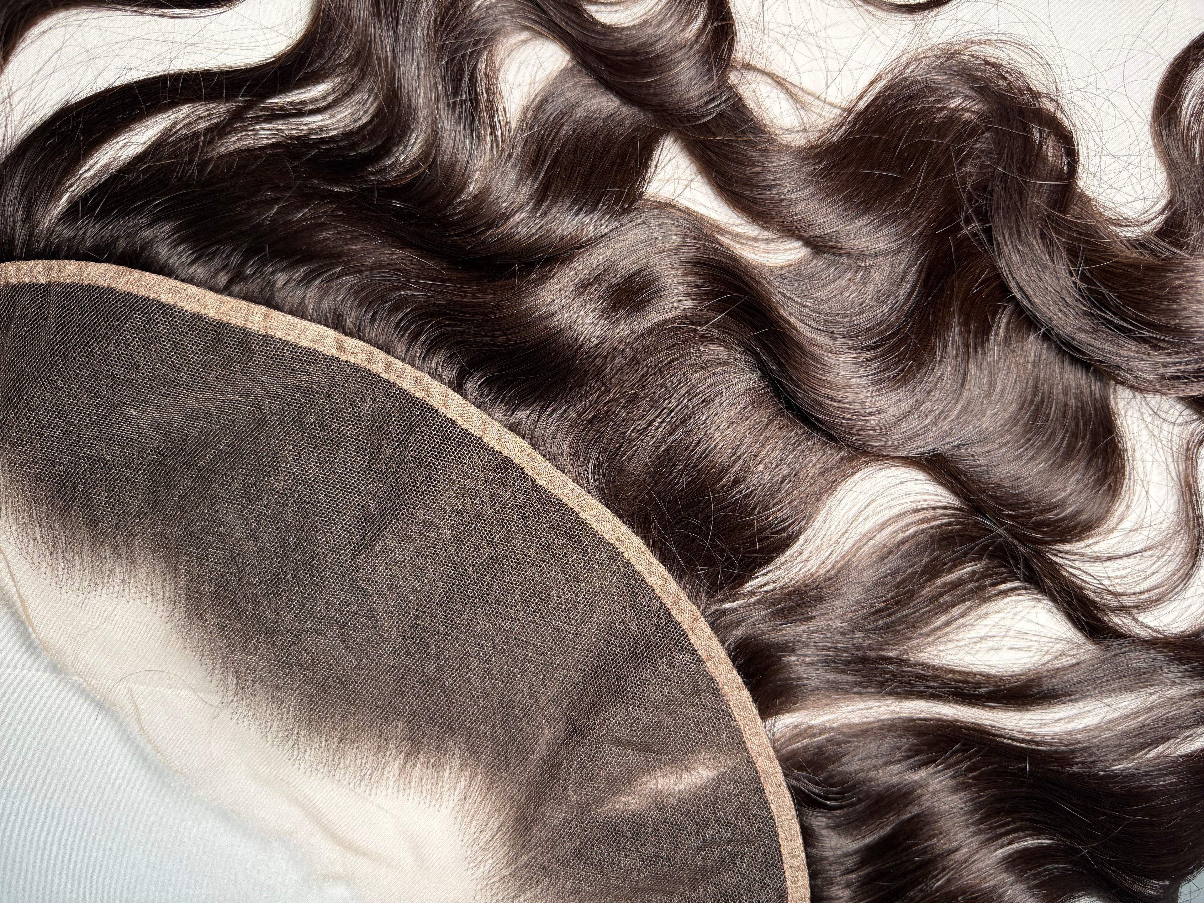 Virgin HD Lace Frontal