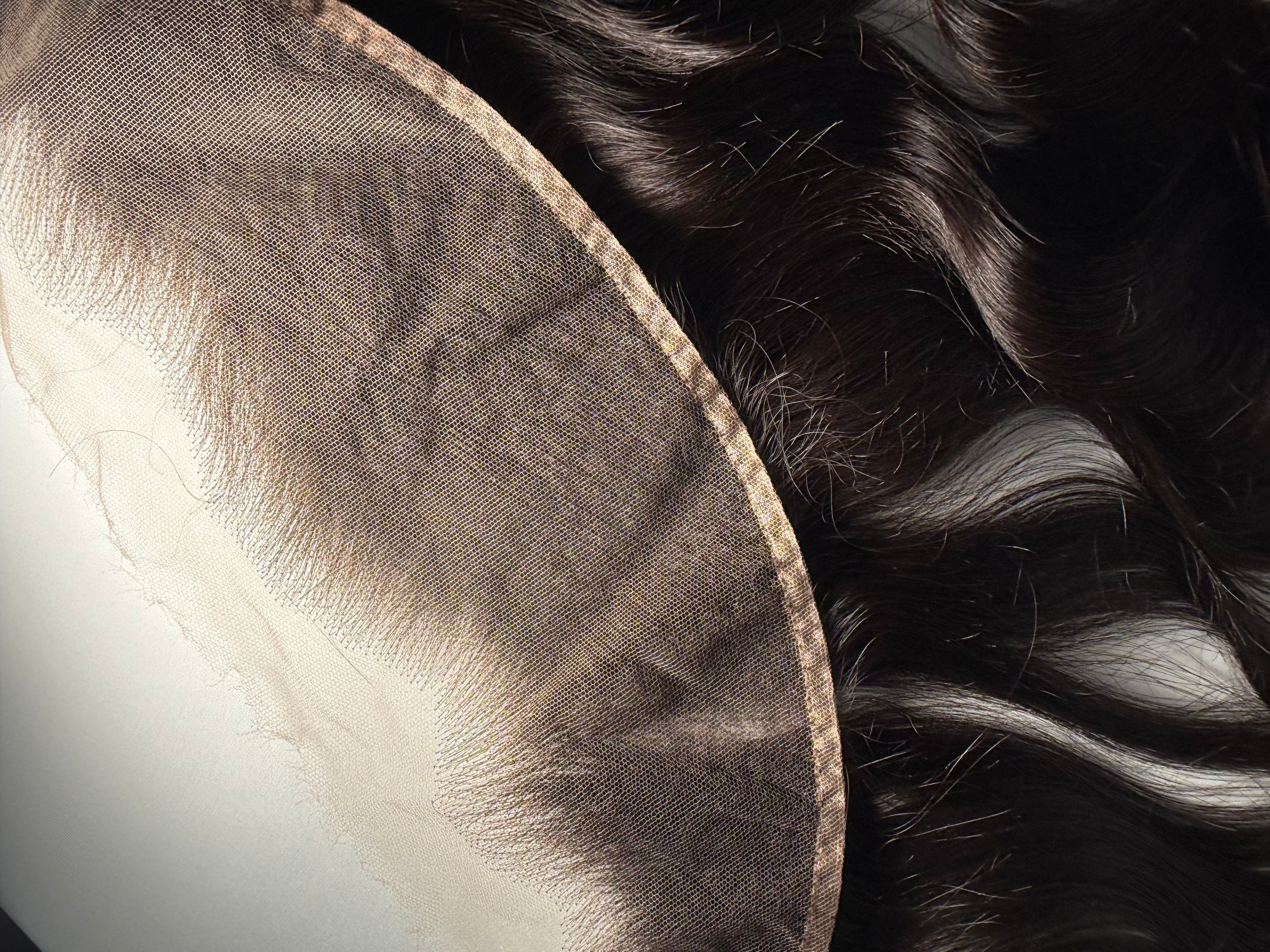 Virgin HD Lace Frontal