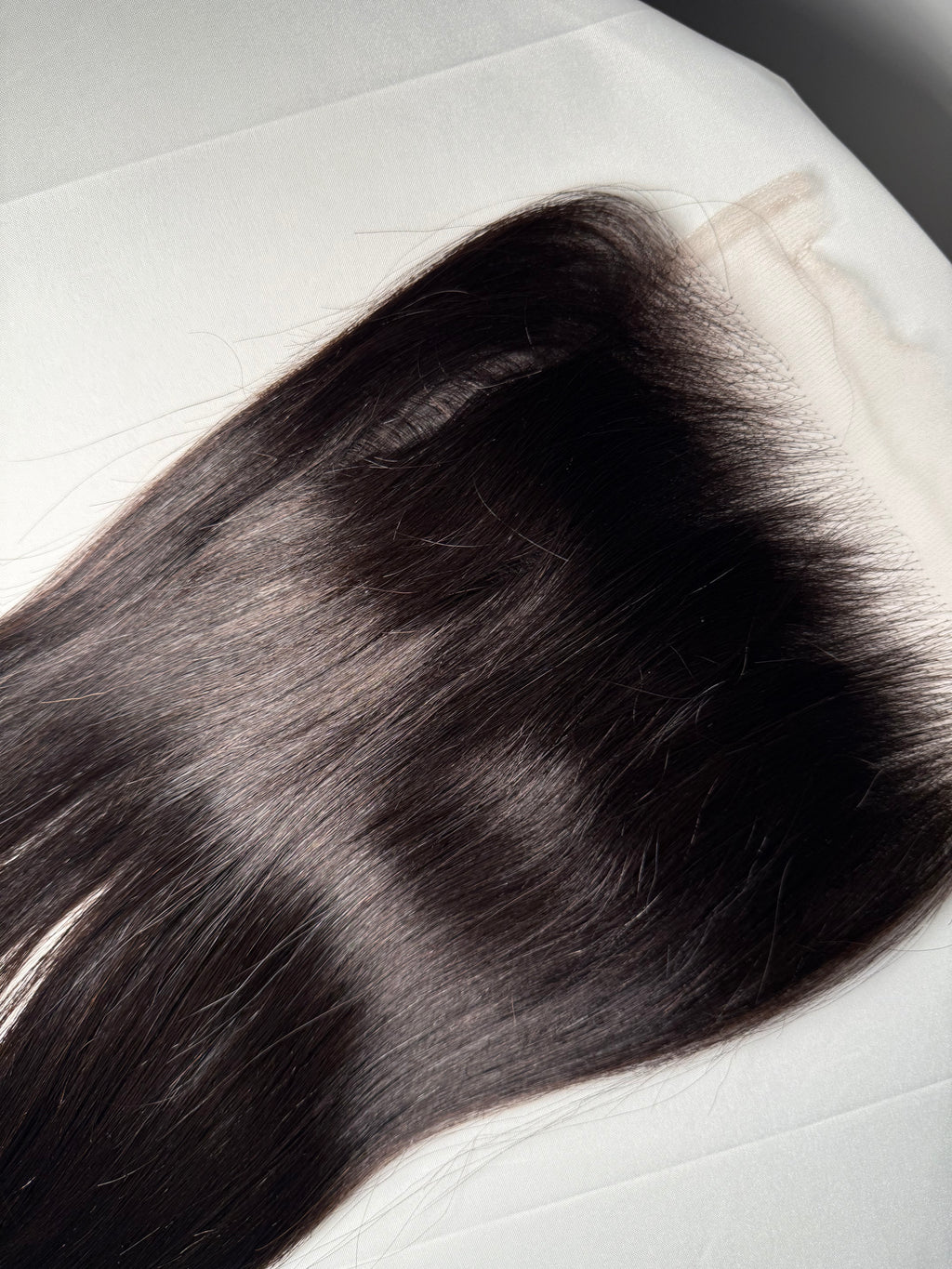 Raw Chinese HD Lace
