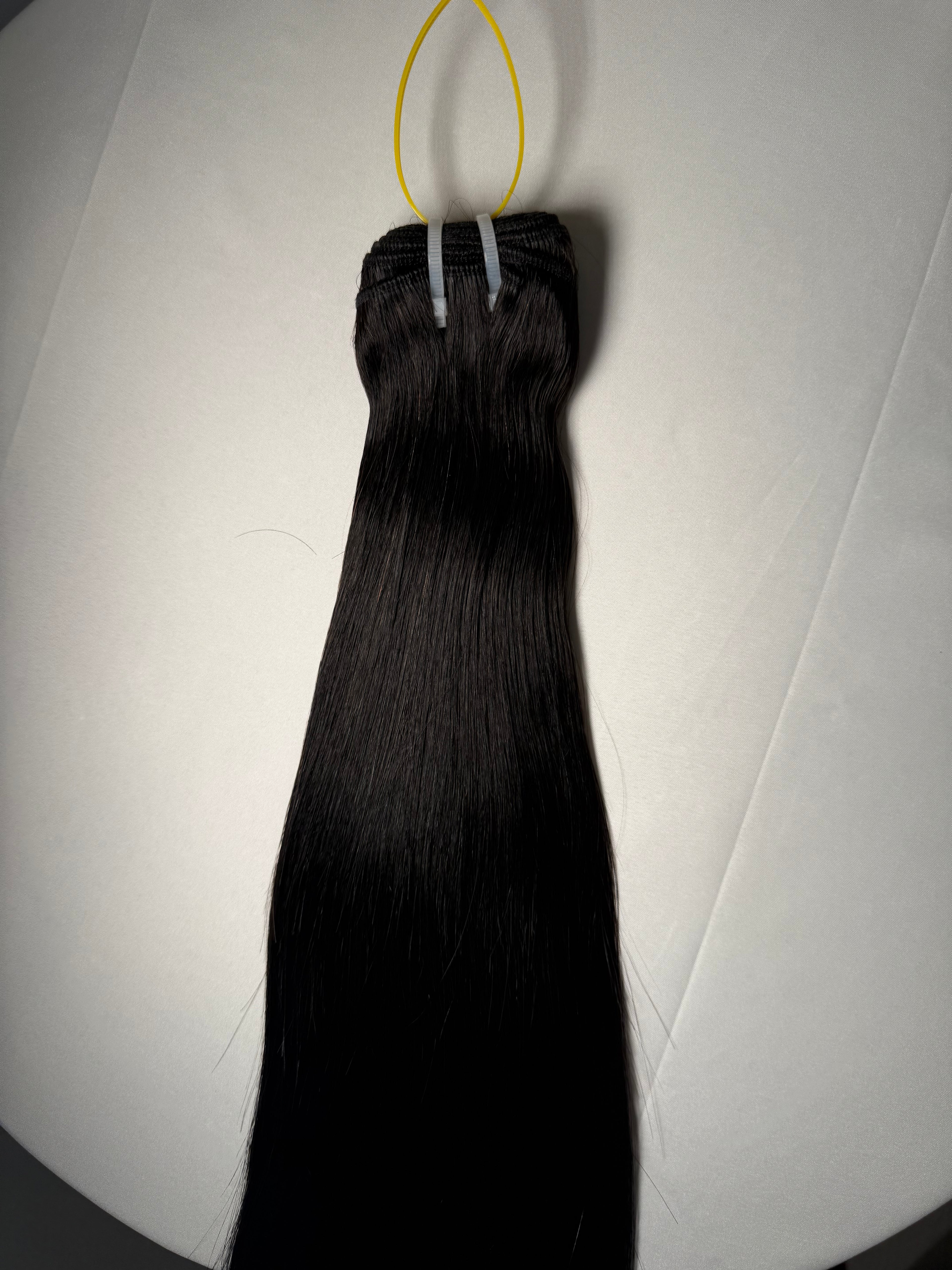 Raw Chinese Bundles