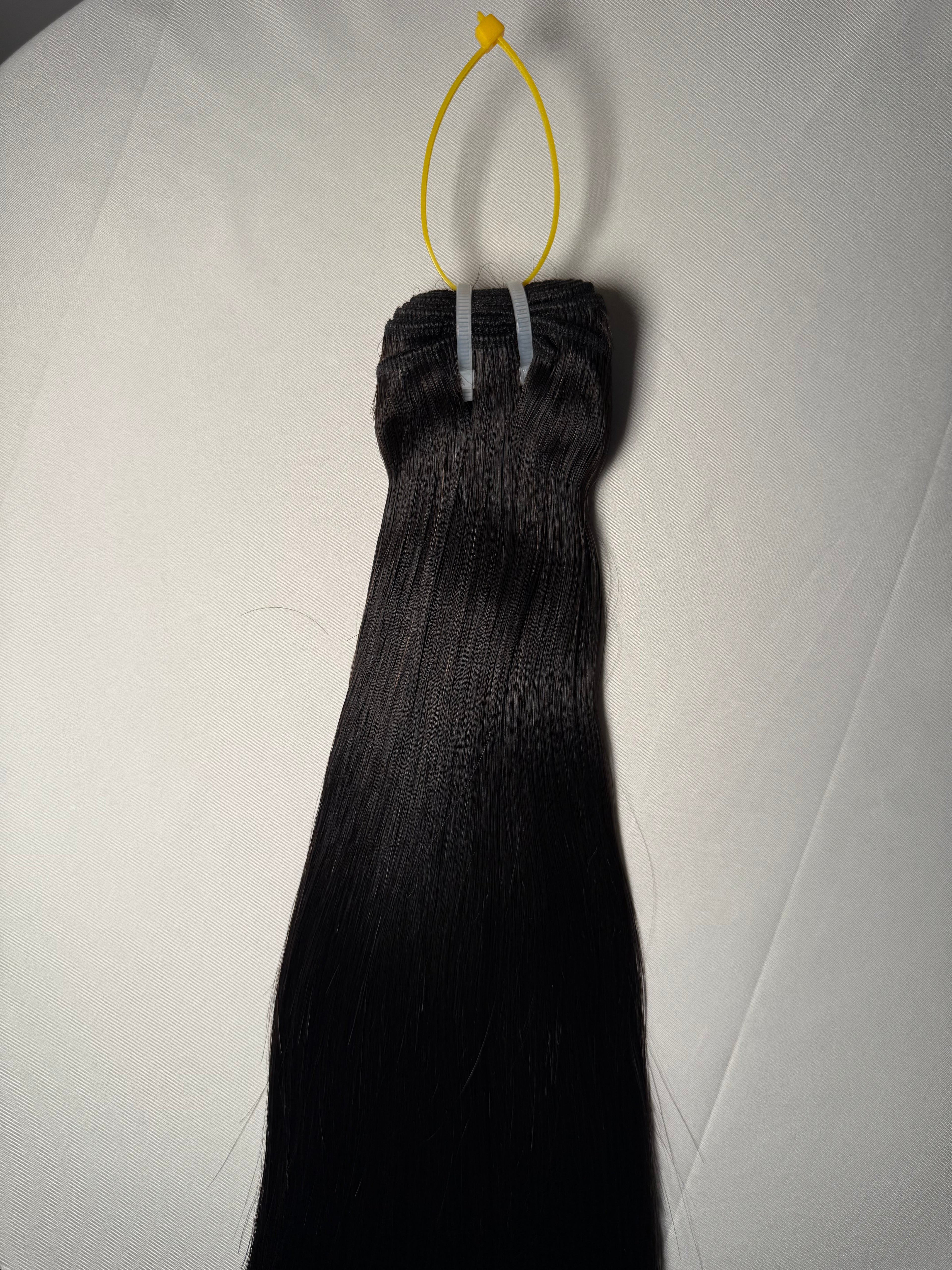 Raw Chinese Bundles