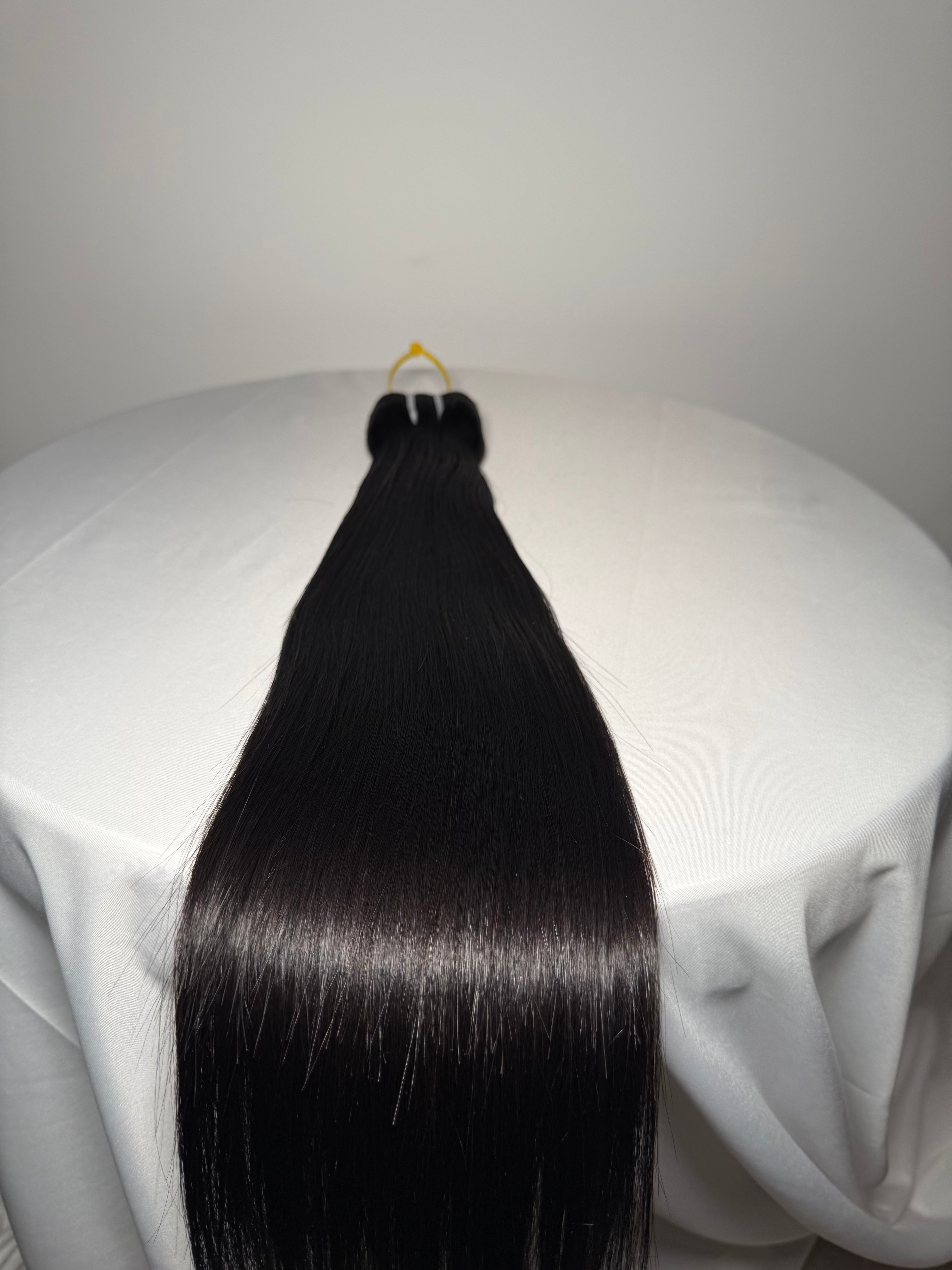 Raw Chinese Bundles