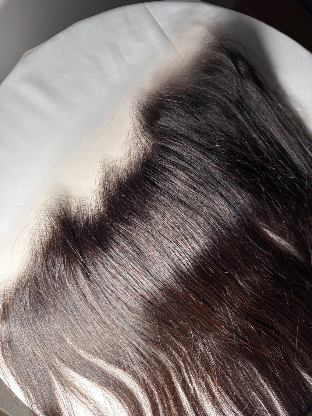 Lagos Hairline Lace