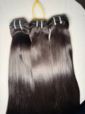 Wig Construction