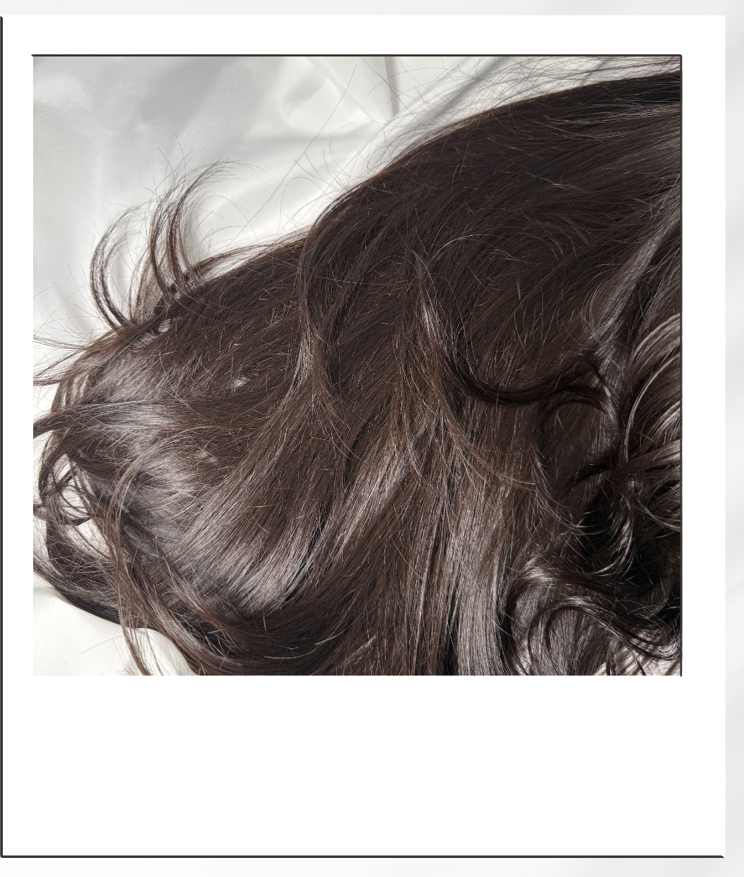 Wig Construction