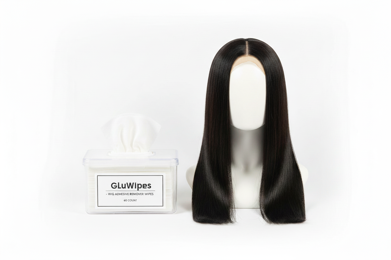 GluWipes