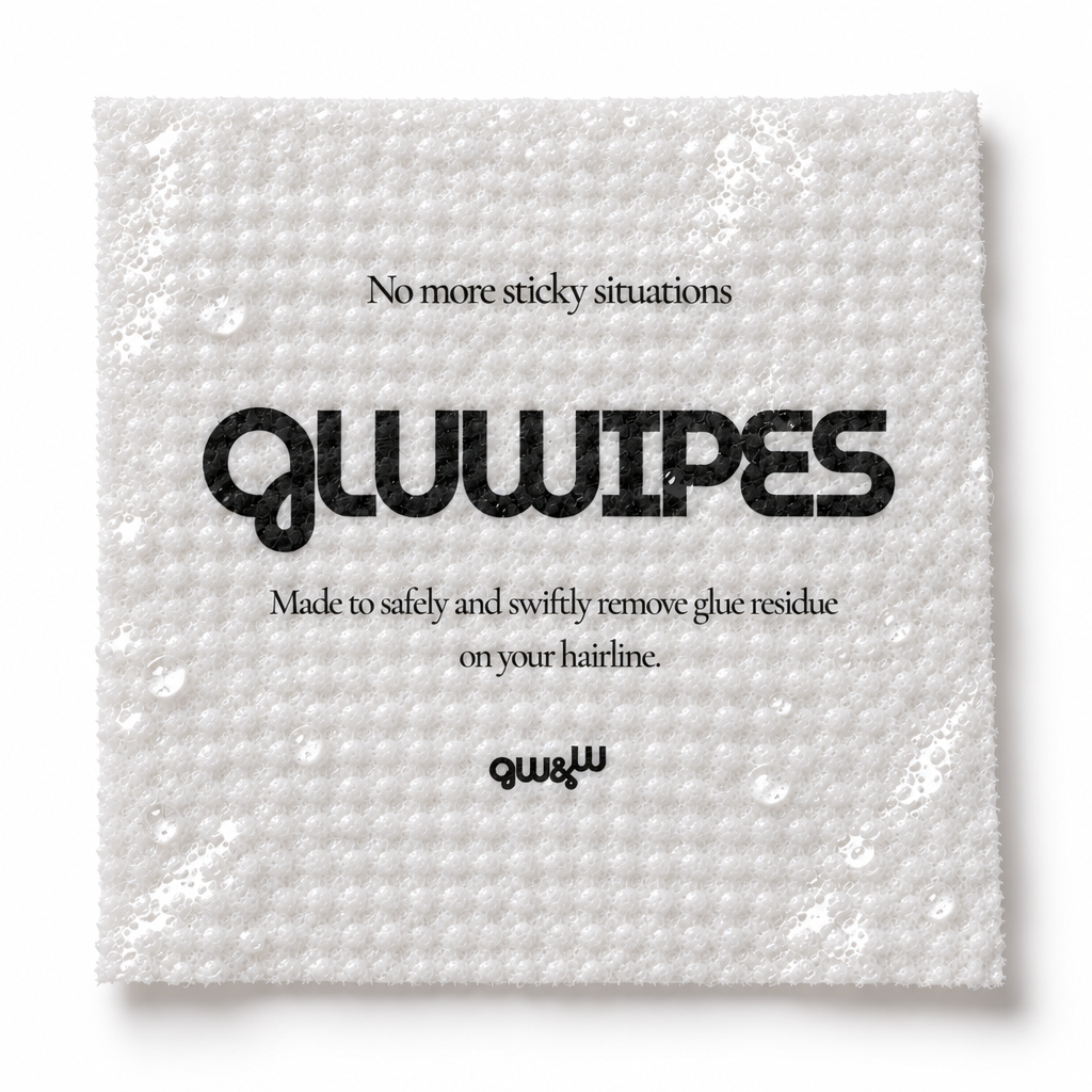 GluWipes