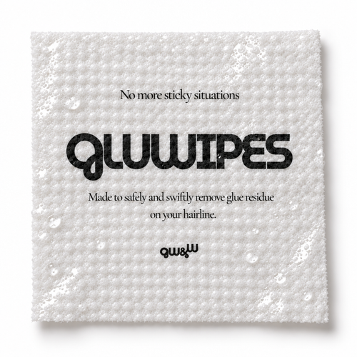 GluWipes